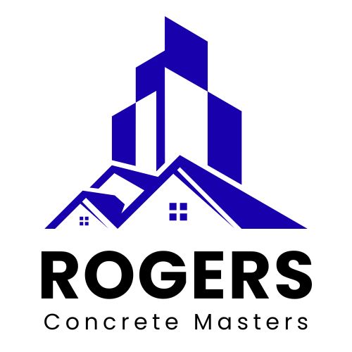 MBH Rogers Concrete Masters logo